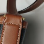 Celine Triomphe Canvas — фото 12