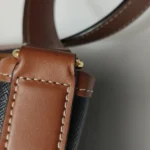 Celine Triomphe Canvas (Селин) — фото 12