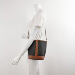 Celine Triomphe Canvas — фото 2