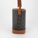 Celine Triomphe Canvas — фото 3