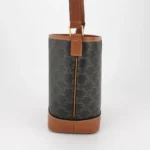 Celine Triomphe Canvas (Селин) — фото 3