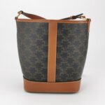 Celine Triomphe Canvas — фото 5