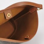 Celine Triomphe Canvas — фото 7