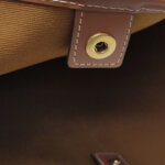 Celine Triomphe Canvas — фото 9