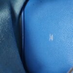 Hermès Picotin 22 Clemence（TC）0 F — фото 11