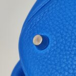 Hermès Picotin 22 Clemence（TC）0 F — фото 12