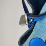 Hermès Picotin 22 Clemence（TC）0 F — фото 14