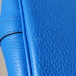 Hermès Picotin 22 Clemence（TC）0 F — фото 15