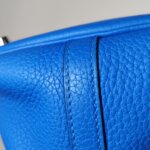 Hermès Picotin 22 Clemence（TC）0 F — фото 17