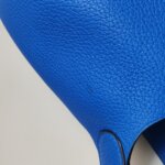 Hermès Picotin 22 Clemence（TC）0 F — фото 18