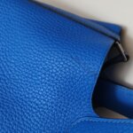 Hermès Picotin 22 Clemence（TC）0 F — фото 19