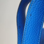 Hermès Picotin 22 Clemence（TC）0 F — фото 21