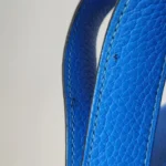 Hermès Picotin 22 Clemence（TC）0 F (Эрмес) — фото 21