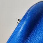 Hermès Picotin 22 Clemence（TC）0 F — фото 25