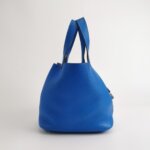 Hermès Picotin 22 Clemence（TC）0 F — фото 4