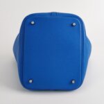 Hermès Picotin 22 Clemence（TC）0 F — фото 6