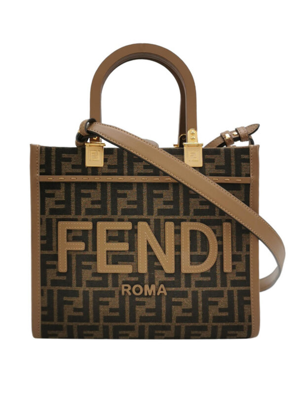 Fendi Sunshine
