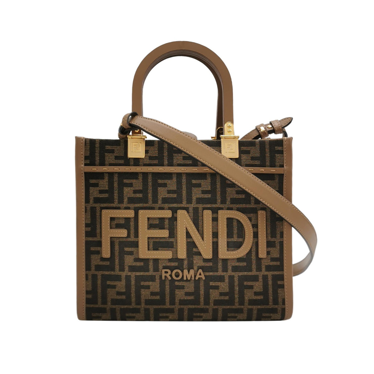 Fendi Sunshine — фото 1