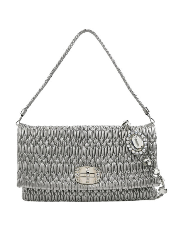 Miu Miu Miu Crystal — продано