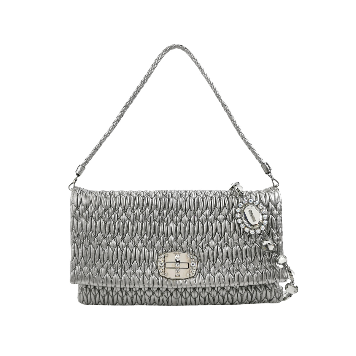 Miu Miu Miu Crystal — продано