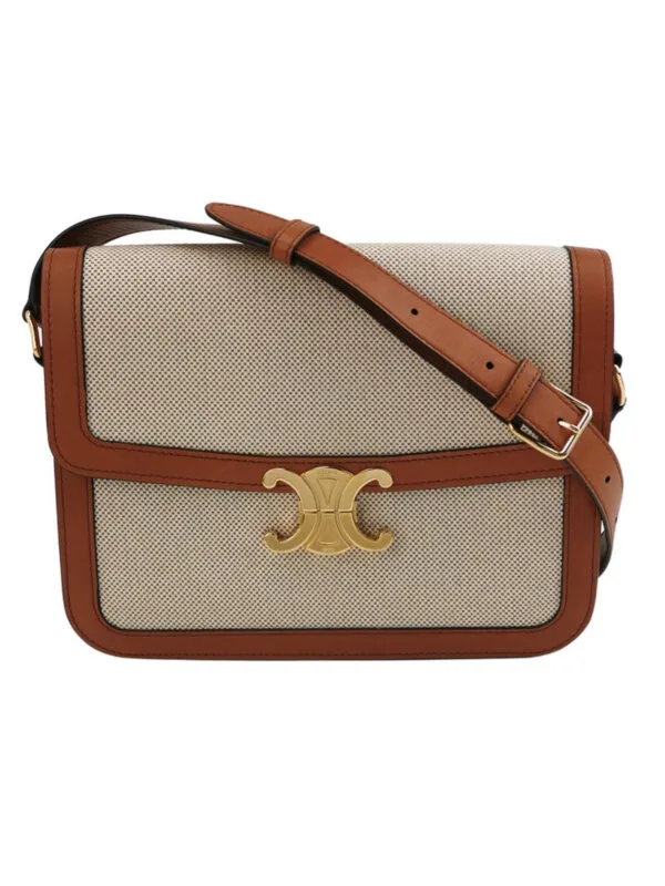 Celine Triomphe Logo — продано