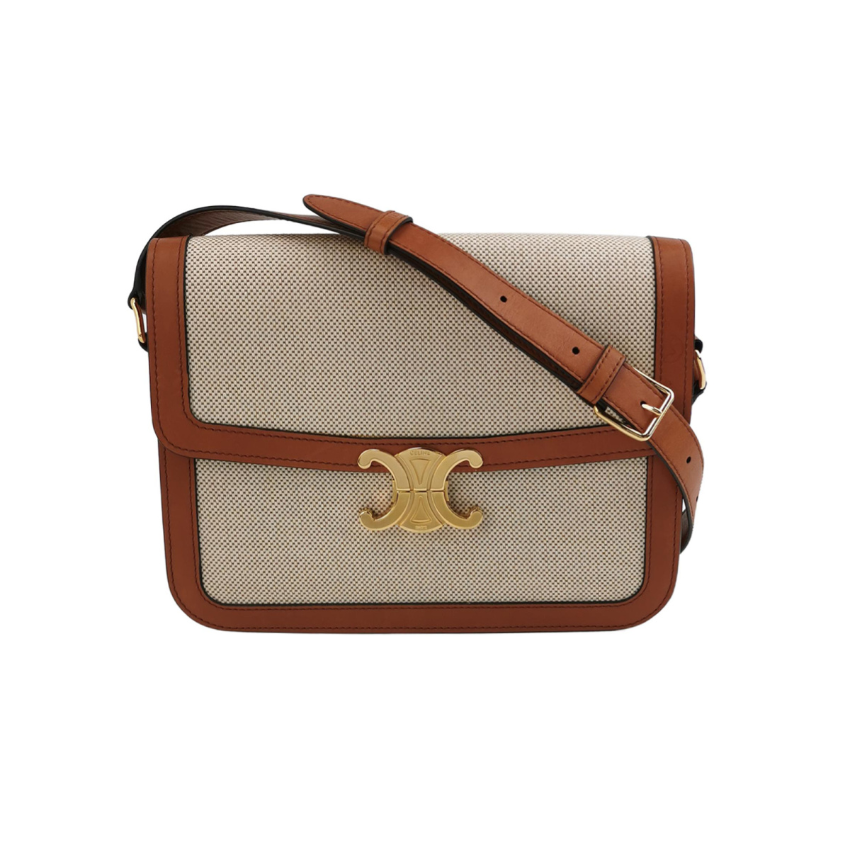 Celine Triomphe Logo — фото 1