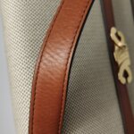 Celine Triomphe Logo — фото 22