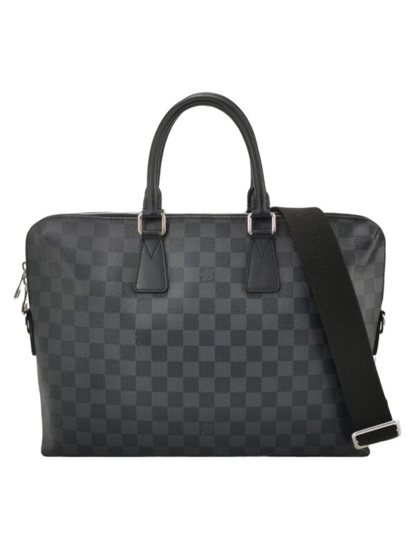 Louis Vuitton Porte Documents Jour