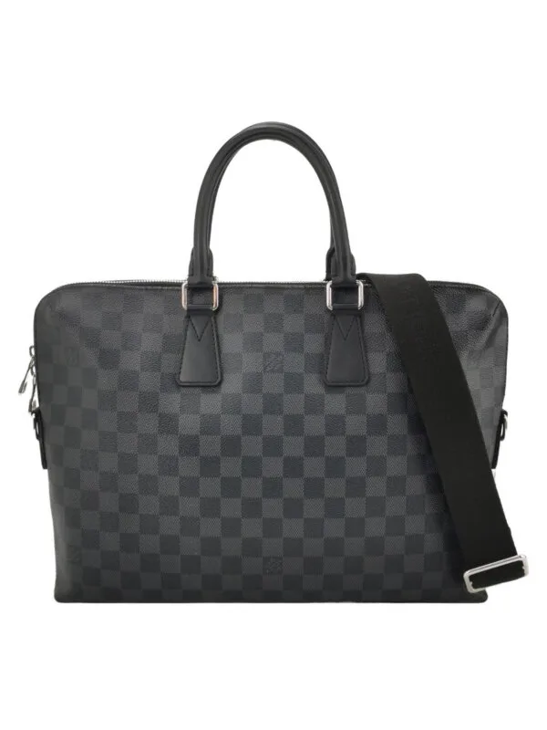 Louis Vuitton Porte Documents Jour — продано