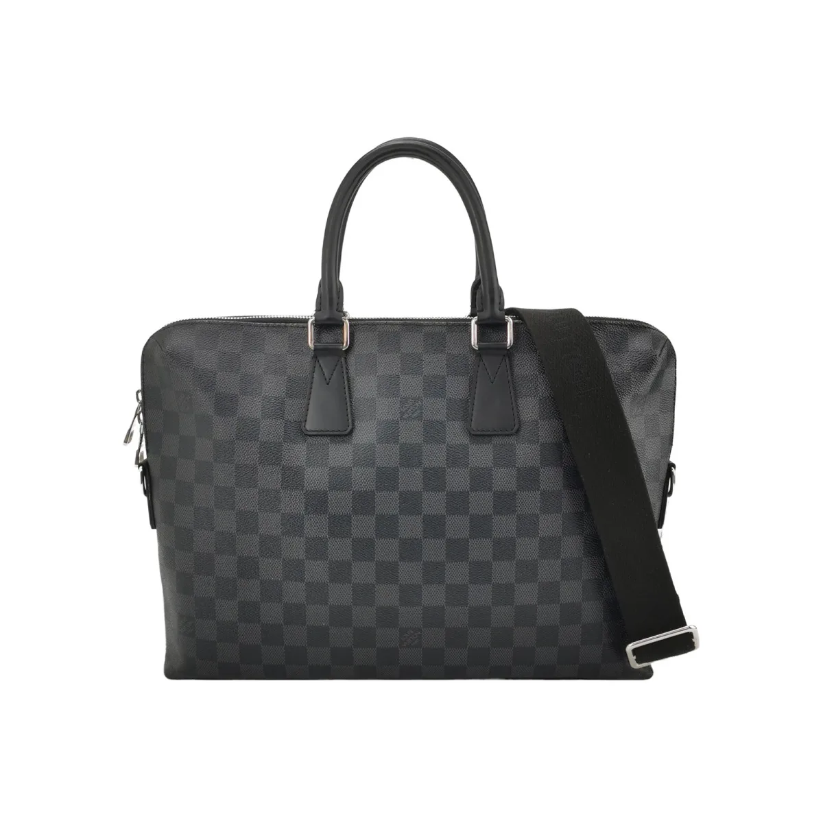 Louis Vuitton Porte Documents Jour — продано