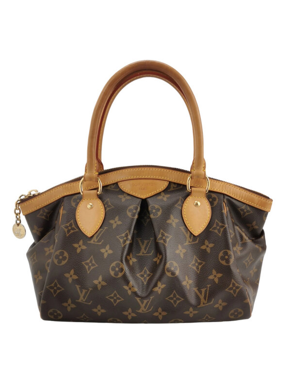 Louis Vuitton Tivoli Monogram — продано