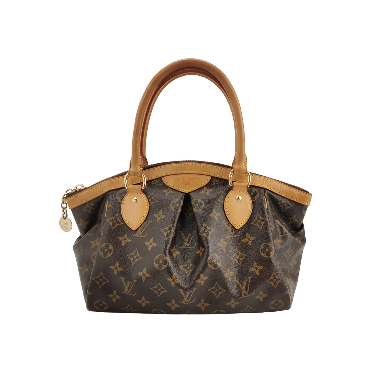 Louis Vuitton Tivoli Monogram — продано