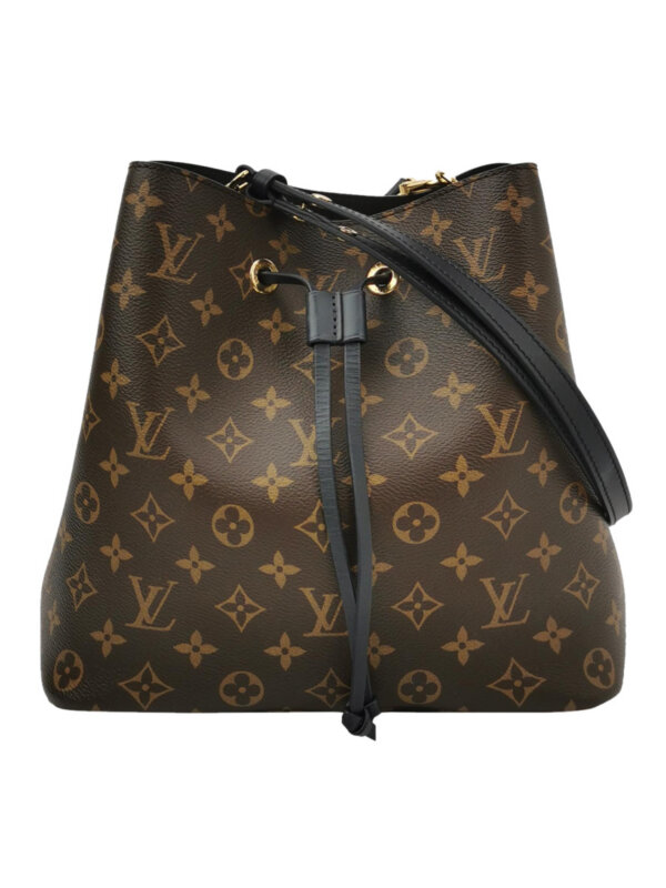 Louis Vuitton NÉONOÉMonogram — продано