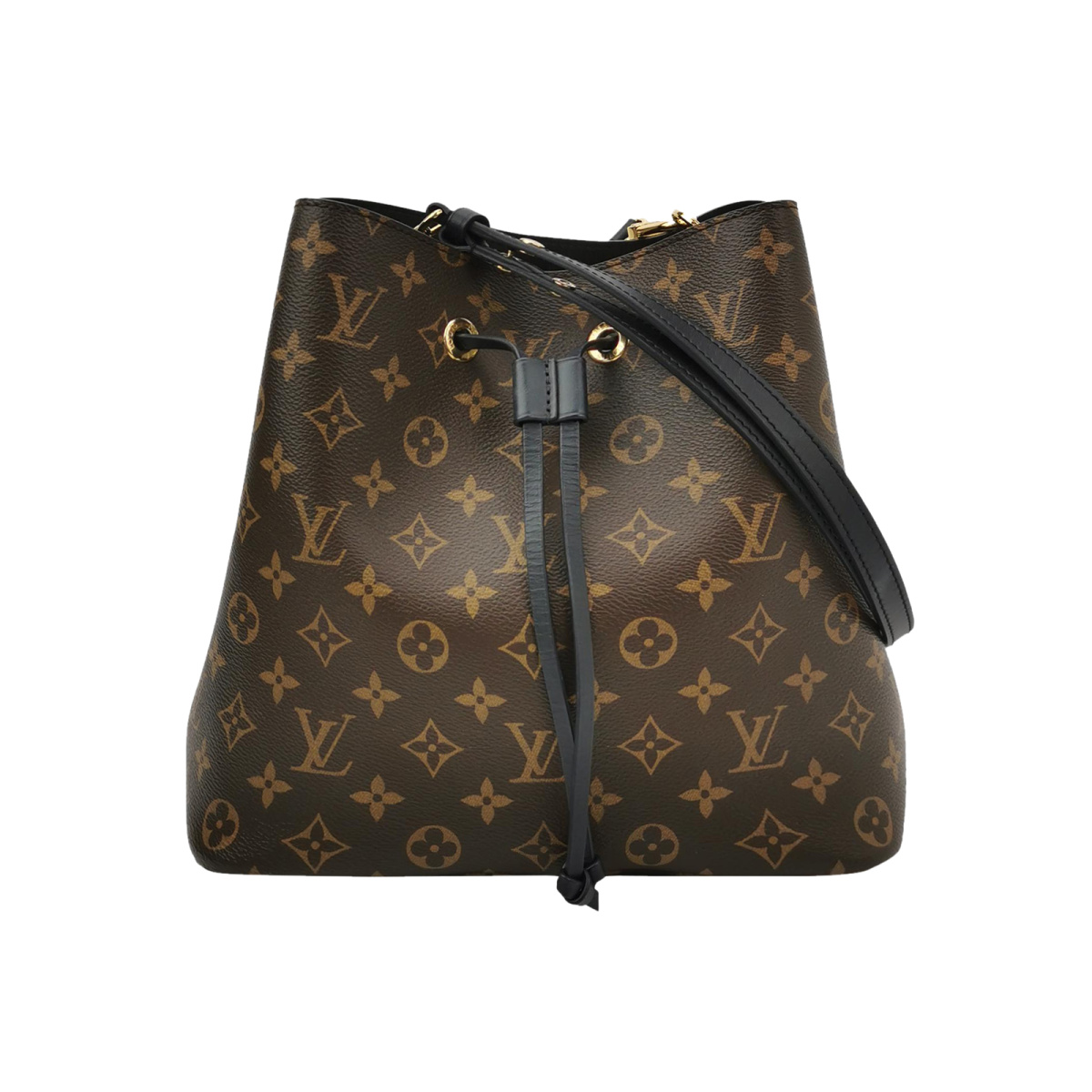 Louis Vuitton NÉONOÉMonogram — продано