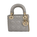 Dior Lady Dior Logo — миниатюра 1