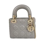 Dior Lady Dior Logo (Диор) — миниатюра 1