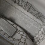 Dior Lady Dior Logo — фото 10