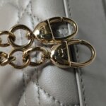 Dior Lady Dior Logo — фото 12