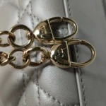 Dior Lady Dior Logo (Диор) — фото 12