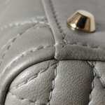 Dior Lady Dior Logo — фото 14