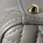 Dior Lady Dior Logo (Диор) — фото 14