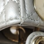 Dior Lady Dior Logo — фото 16