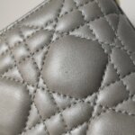 Dior Lady Dior Logo — фото 17