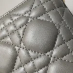 Dior Lady Dior Logo (Диор) — фото 17
