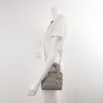 Dior Lady Dior Logo — фото 2