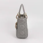 Dior Lady Dior Logo (Диор) — фото 3