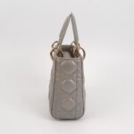 Dior Lady Dior Logo — фото 4