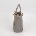 Dior Lady Dior Logo (Диор) — фото 4
