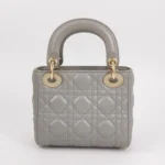 Dior Lady Dior Logo (Диор) — фото 5