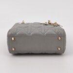 Dior Lady Dior Logo — фото 6